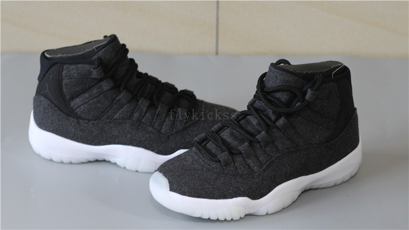 Air Jordan 11 Retro Wool